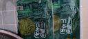 小熊船長(cháng) 大連裙帶菜絲低脂下飯菜海藻壽司海草沙拉海白菜絲地標認證 芥末絲150g*1袋（買(mǎi)1贈1） 曬單實(shí)拍圖