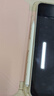 綠聯(lián)電容筆iPad觸控筆【2025升級】適用iPad 11/Air/Pro/mini平板觸屏手寫(xiě)筆繪畫(huà)Apple Pencil防誤觸 曬單實(shí)拍圖