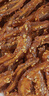 恒臣珍（HENGCHENZHEN）香辣小魚(yú)干銀魚(yú)仔海味零食解饞即食小吃麻辣味休閑食品下飯下酒菜 香辣小魚(yú)仔500g*1罐 曬單實(shí)拍圖