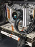 金百達（KINGBANK）金百達(KINGBANK)32GB(16Gx2)套裝DDR5 6800臺式機內存條海力士A-die顆粒星刃白C32 曬單實(shí)拍圖