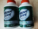 Move Free益節 高鈣氨糖軟骨素鈣片240粒 5合1 維骨力 成人中老年 美國進(jìn)口 曬單實(shí)拍圖