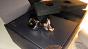 興戈（SIMGOT）EA500LM入耳式HiFi有線耳機(jī)發(fā)燒級高解析游戲音樂耳塞 鏡面灰 曬單實(shí)拍圖