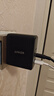 ANKER安克100W氮化鎵充電器數據線(xiàn)套裝 多口pd大功率type-c快充使用蘋(píng)果17華為vivo手機筆記本電腦插頭 曬單實(shí)拍圖