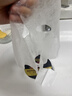 OHBT魚(yú)子醬抗皺面膜10片緊致抗衰老補水保濕祛黃提亮膚色男女士 曬單實(shí)拍圖