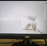 飛利浦（PHILIPS）23.8英寸 IPS 75Hz 全高清 愛(ài)眼低藍光 不閃屏 HDMI+VGA 網(wǎng)課學(xué)習 辦公顯示器  241V8【升級100Hz刷新】 曬單實(shí)拍圖