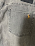 Polo Ralph Lauren 拉夫勞倫  男裝 經(jīng)典款Sullivan修身版彈力牛仔褲RL18906 020-灰色 32 (32/32) 曬單實(shí)拍圖