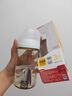 貝親（Pigeon）PPSU寬口徑防脹氣奶瓶240ml L號奶嘴 6個(gè)月+ AA192 曬單實(shí)拍圖