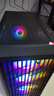 京天 Strike S69 i7-12700KF/RTX3050 6G/32G DDR4/1T NVMe電腦臺式機吃雞游戲組裝電腦主機 曬單實(shí)拍圖