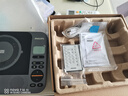 飛利浦(philips)EXP5608 潮品CD機 桌面cd音響  藍牙CD機家居裝飾裝修禮物送男友立體聲音樂(lè )專(zhuān)輯音箱 曬單實(shí)拍圖