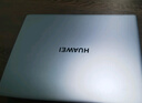 華為MateBook D 14 Linux版 國家補貼20% 筆記本電腦輕薄辦公 13代酷睿處理器i5 16G 1T皓月銀 曬單實(shí)拍圖