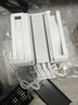 酷冷至尊（CoolerMaster）Hyper 612 白色 CPU風(fēng)冷散熱器 超導6熱管/單塔/雙莫比烏斯風(fēng)扇 多平臺 支持LGA1700 曬單實(shí)拍圖