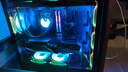 訊景（XFX）AMD RADEON RX 9070 XT OC 海外版Ultra 16GB 全新電競游戲設計智能學(xué)習臺式電腦獨立顯卡 曬單實(shí)拍圖