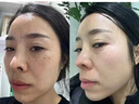 李時珍療膚堂本草綱目七天增白祛斑霜 羊胎素白里透紅老牌子美白淡斑膏 曬單實拍圖