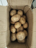 牛愛(ài)鮮 黃心土豆新鮮洋芋馬鈴薯黃皮應季蔬菜整箱優(yōu)質(zhì)土豆現摘美味蔬菜 5斤【現挖現發(fā)】品質(zhì)裝凈重4.5斤 農家現挖蔬菜 曬單實(shí)拍圖