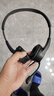 聯(lián)想（Lenovo）頭戴式雙耳話務(wù)耳機坐席電銷耳麥呼叫中心客服專用手機電腦座機會議辦公降噪 usb款 曬單實拍圖