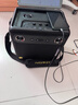 愛(ài)暢戶(hù)外ktv一體機家庭k歌卡拉ok低音炮功放全套藍牙戶(hù)外露營(yíng)神器閨蜜機踏青露營(yíng)神器K歌音箱送禮禮物 【k70+支架】10時(shí)+300瓦+5h續航 曬單實(shí)拍圖