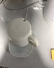 西多米暖暖杯55度恒溫陶瓷馬克杯智能實(shí)用禮盒教師節(jié)禮物送老師朋友老婆 曬單實(shí)拍圖