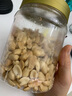 老香農下酒菜熟食椒鹽花生米500g堅果炒貨去皮油炸椒鹽花生仁休閑小零食 曬單實(shí)拍圖