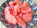 京鮮生 紅心蜜柚4-5粒裝 8.5斤 中秋水果 源頭直發(fā)包郵 曬單實(shí)拍圖