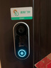 360 可視門(mén)鈴5pro 2K超清無(wú)線(xiàn)家用新款智能門(mén)鈴監控貓眼攝像機wifi夜視可視攝像頭遠程防盜 官方標配+64G內存卡 曬單實(shí)拍圖