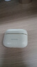 聯(lián)想（lenovo）藍牙耳機無(wú)線(xiàn)降噪運動(dòng)半入耳式跑步專(zhuān)用超長(cháng)續航2025最新款適用華為蘋(píng)果vivo小米oppo 月巖白【柏林之音+金標沉浸音質(zhì)+藍牙5.4】 曬單實(shí)拍圖