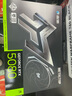 影馳 GeForce RTX 5080 金屬大師 黑金版 OC 16G GDDR7  DLSS 4 電競游戲設計剪輯AI電腦顯卡 曬單實(shí)拍圖