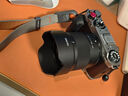唯卓仕（VILTROX）AF 35mm F1.7 XF富士口大光圈自動(dòng)對焦人文定焦鏡頭適用于XS20 XM5 XT30II XT5 XH2 XE4微單相機  曬單實(shí)拍圖