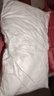 雅鹿枕頭枕芯一對頸椎枕成人睡覺(jué)專(zhuān)用單人宿舍家用不塌陷高枕酒店整頭 XED酒店枕【久睡不塌】 48*74cm【兩只裝】 曬單實(shí)拍圖