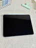 閃魔適用iPad Air7/6鋼化膜2025/2024年款M3/M2芯片11英寸【電鍍全屏無(wú)紋防摔無(wú)塵秒貼艙】平板保護膜 曬單實(shí)拍圖