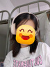 漫步者（EDIFIER）W820NB經(jīng)典版 頭戴藍牙主動(dòng)降噪耳機 金標認證 手機電腦筆記本耳機 云巖白 曬單實(shí)拍圖