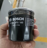 博世（BOSCH）機油濾芯濾清器0061豐田卡羅拉凱美瑞雷凌威馳花冠EX致享致炫RAV4 曬單實(shí)拍圖