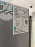 美的（Midea）波輪洗衣機全自動(dòng)家用 MB90V33B 9公斤 一級能效節能 100%健康除螨 專(zhuān)利免清洗 宿舍租房 以舊換新 曬單實(shí)拍圖