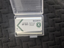 索尼（SONY） NP-BX1 數碼相機 攝像機原裝電池 BX1 適用 黑卡系類(lèi)  數碼相機原裝電池 原裝BX1電池（拆機版） 曬單實(shí)拍圖