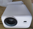 飛利浦（PHILIPS）天眼 投影儀家用家庭影院真1080P高清智能便攜臥室宿舍投影機 NeoPix 347（萬(wàn)元電視級芯片） 曬單實(shí)拍圖