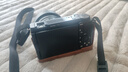 索尼（SONY）ZV-E10K 半畫(huà)幅微單相機 美膚拍照 精準對焦 VLOG APS-C畫(huà)幅  zve10 ZV-10 ZV-E10K套機黑【贈128G卡+皮套+相機包】 官方標配 曬單實(shí)拍圖