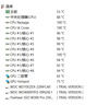 九州風(fēng)神（DEEPCOOL）玄冰400V5PLUS CPU電腦散熱器附帶硅脂（鍍鎳4熱管/雙風(fēng)扇/可超頻220W/多平臺支持） 曬單實(shí)拍圖