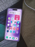vivo X200s 蔡司超級潛望長(cháng)焦 膠片Live人像 濕手秒開(kāi)超聲波指紋 6200mAh藍海電池 天璣9400+手機 國補 淡紫 12GB+256GB 官方標配 曬單實(shí)拍圖