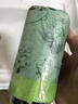 山茶花免撕垃圾袋家用加厚手提式抽繩味自動收口塑料袋家用45*45 山茶花小熊免撕-50只 曬單實拍圖