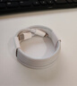 【原充正品】蘋(píng)果充電線(xiàn)60W快充適配原裝數據線(xiàn)iPhone14/13promax/12/11/8/XR手機充電器 【蘋(píng)果8-14全系】PD60W丨1米閃充線(xiàn) 曬單實(shí)拍圖