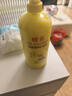 蜂花柔順護發(fā)素1L小麥蛋白營(yíng)養滋潤干枯燙染受損補水順滑男女士潤發(fā)乳 曬單實(shí)拍圖
