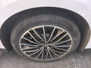 固特異（Goodyear）汽車(chē)輪胎 245/45R19 102Y EAG F1 ASY5 適配奧迪A6L/比亞迪漢 曬單實(shí)拍圖