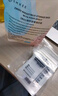 嫚熙（EMXEE）儲奶袋母乳保鮮袋一次性存奶袋儲存袋加厚防漏可冷凍 雙軌密封60片 200ml 曬單實(shí)拍圖