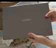 聯(lián)想筆記本電腦 小新14SE 2025 高性能輕薄本標壓酷睿i5 16G 512G可擴展內存硬盤(pán) 辦公【國家補貼20%】 曬單實(shí)拍圖