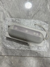 beats Pill 便攜戶(hù)外防水防塵無(wú)線(xiàn)藍牙揚聲器 兼容蘋(píng)果安卓-淡雅灰 曬單實(shí)拍圖