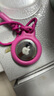 Apple/蘋果 AirTag (單件裝)  蘋果追蹤器追蹤定位防丟蘋果原裝 適用于iPhone/iPad 曬單實拍圖