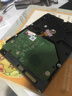西數500G1T2T3T4T6T8T10T12T16T機械硬盤(pán)臺式機錄像機監控硬盤(pán)二手99成新 西部數據【臺式3.5寸】 2T黑盤(pán) 空盤(pán) 不帶系統 曬單實(shí)拍圖