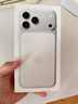 Apple/蘋(píng)果 iPhone 17 Pro Max 512GB 銀色 支持移動(dòng)聯(lián)通電信5G 雙卡雙待手機 曬單實(shí)拍圖