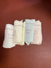 貓人【A類(lèi)嬰兒棉】25年新品女士?jì)妊澕兠?00%棉襠高彈抗菌無(wú)痕三角褲 曬單實(shí)拍圖