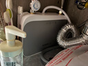 博世（BOSCH）【補貼15%】1秒即熱小廚寶 迷你電熱水器 無(wú)極變頻速熱智能恒溫  德國博世 BHIK-55B 曬單實(shí)拍圖