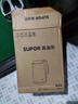 蘇泊爾（SUPOR）1.7升大容量 電熱水壺燒水壺開(kāi)水壺電水壺煮水壺 家用智能多功能全鋼無(wú)縫內膽316L不銹鋼SW-17E05L 曬單實(shí)拍圖